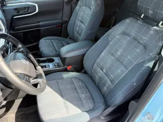 Ford Bronco Sport 2026 AWD Heritage 4dr SUV