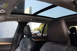 2020 Volvo XC90