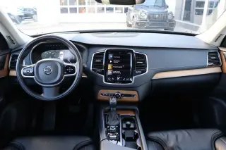 2020 Volvo XC90