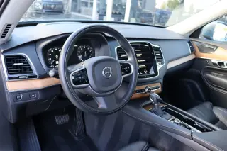 2020 Volvo XC90