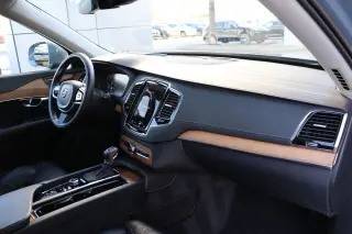 2020 Volvo XC90