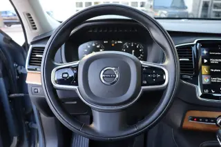 2020 Volvo XC90
