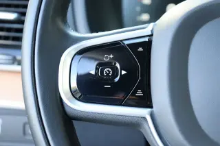 2020 Volvo XC90