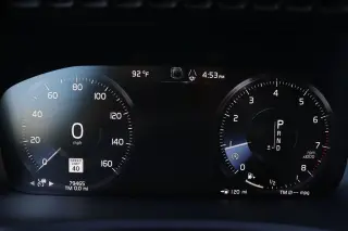 2020 Volvo XC90