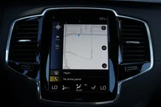 2020 Volvo XC90
