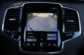 2020 Volvo XC90