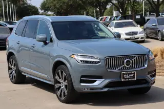 2020 Volvo XC90