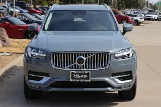 2020 Volvo XC90