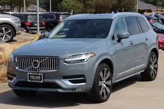 2020 Volvo XC90