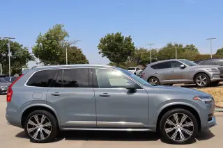 2020 Volvo XC90