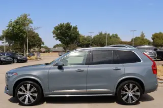 2020 Volvo XC90