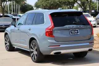 2020 Volvo XC90