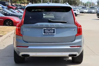 2020 Volvo XC90