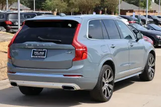 2020 Volvo XC90