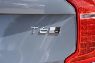 2020 Volvo XC90