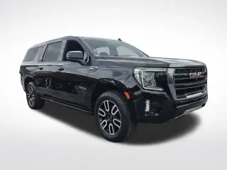 GMC Yukon XL 2022 4x4 AT4 4dr SUV