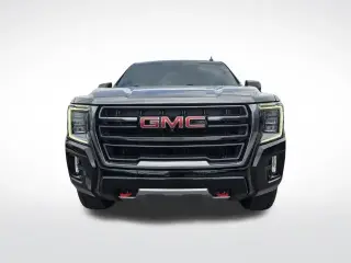 GMC Yukon XL 2022 4x4 AT4 4dr SUV