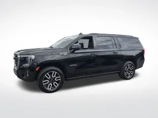 GMC Yukon XL 2022 4x4 AT4 4dr SUV