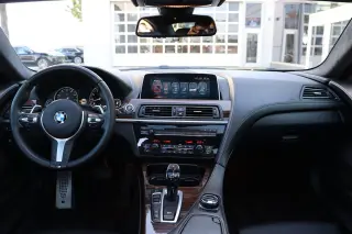 2017 BMW 6 Series