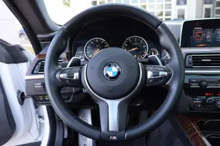 2017 BMW 6 Series