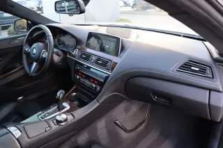 2017 BMW 6 Series