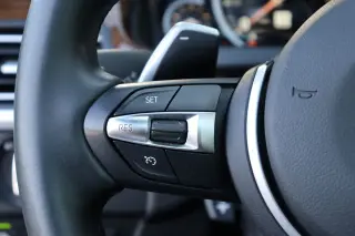2017 BMW 6 Series