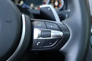 2017 BMW 6 Series