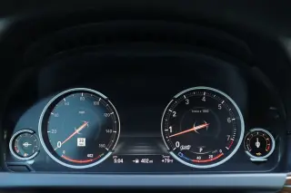 2017 BMW 6 Series