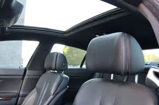 2017 BMW 6 Series