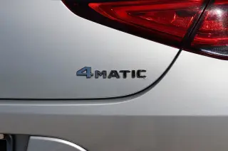 2019 Mercedes-Benz CLS 450