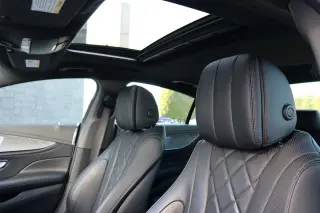 2019 Mercedes-Benz CLS 450