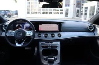 2019 Mercedes-Benz CLS 450