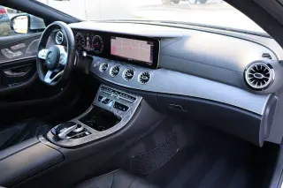 2019 Mercedes-Benz CLS 450