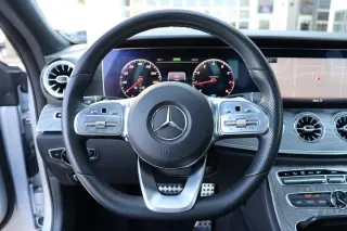 2019 Mercedes-Benz CLS 450