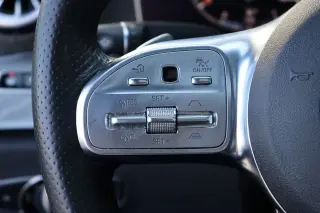 2019 Mercedes-Benz CLS 450