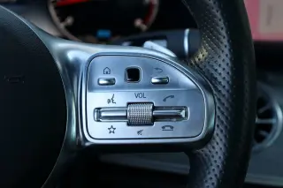 2019 Mercedes-Benz CLS 450