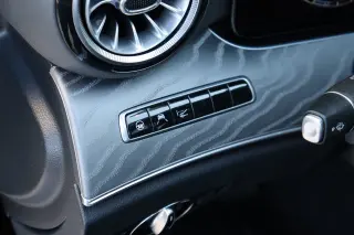 2019 Mercedes-Benz CLS 450