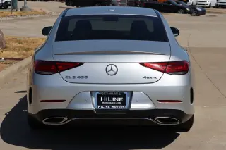 2019 Mercedes-Benz CLS 450