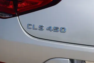 2019 Mercedes-Benz CLS 450