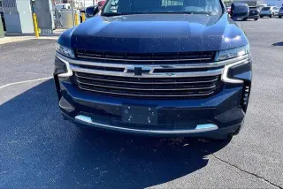 Chevrolet Tahoe 2022 4x4 LT 4dr SUV