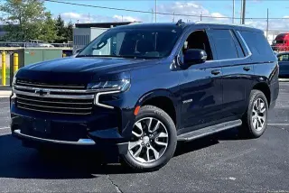 Chevrolet Tahoe 2022 4x4 LT 4dr SUV