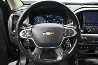 Chevrolet Colorado 2021 4x4 ZR2 4dr Extended Cab 6 ft. LB