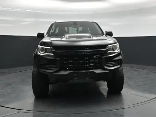 Chevrolet Colorado 2021 4x4 ZR2 4dr Extended Cab 6 ft. LB