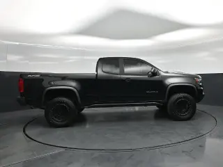 Chevrolet Colorado 2021 4x4 ZR2 4dr Extended Cab 6 ft. LB