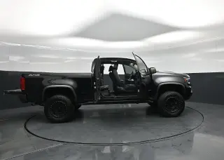Chevrolet Colorado 2021 4x4 ZR2 4dr Extended Cab 6 ft. LB