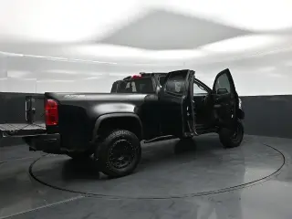 Chevrolet Colorado 2021 4x4 ZR2 4dr Extended Cab 6 ft. LB