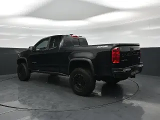 Chevrolet Colorado 2021 4x4 ZR2 4dr Extended Cab 6 ft. LB
