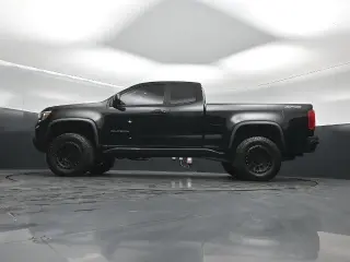 Chevrolet Colorado 2021 4x4 ZR2 4dr Extended Cab 6 ft. LB