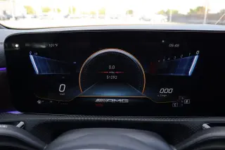 2021 Mercedes-Benz AMG A 35