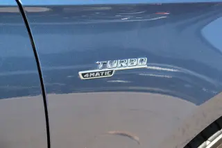 2021 Mercedes-Benz AMG A 35